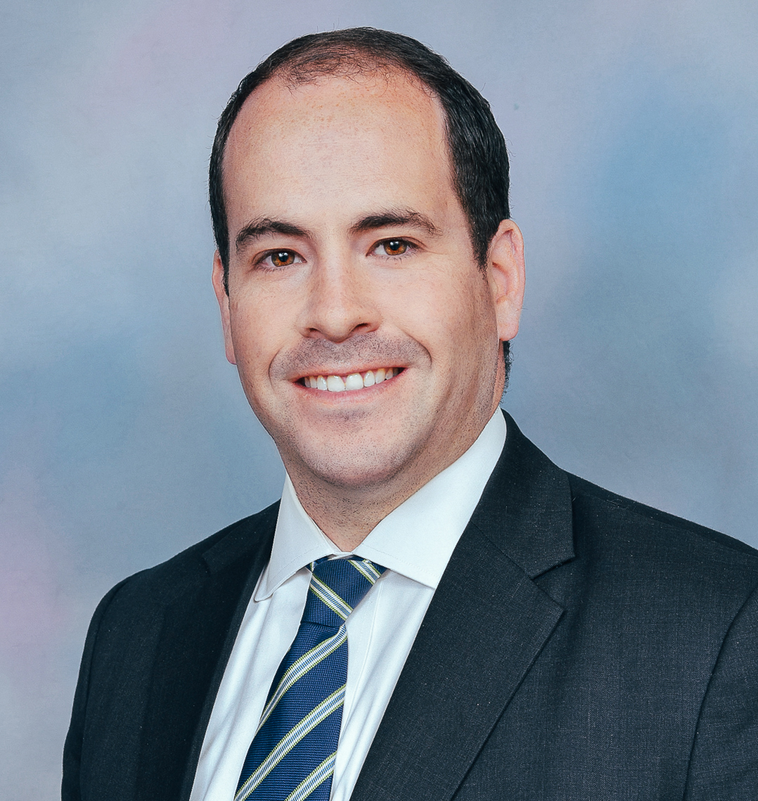 Adam Behrman, instructor for AgentX AI Course